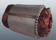মাইক্রো ইন্ডাকশন মোটর এসএমটি-কেডব্লউ 300 এর জন্য Servo Coil সন্নিবেশ মেশিন প্রয়োগ