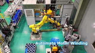 SMT ইন্টেলিজেন্ট ডিভাইস ম্যানুফ্যাকচারিং (Zhejiang) Co., Ltd.