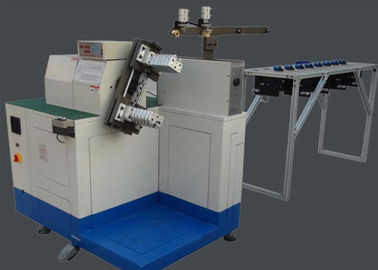 Strong and Durable Automatic Stator Winding Machine / Coil Winding Machine