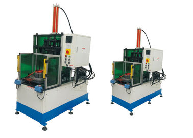Stator Coil Forming Machine For Making Motors / Coil Forming Machine