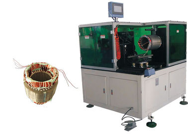 Fan / Washing Machine Stator Winding Machine SMT - DW350 60Hz 0.75kw