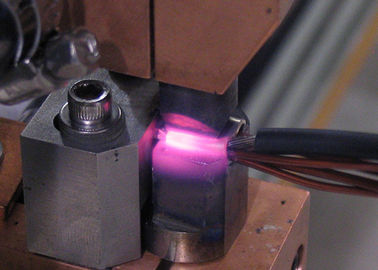Precision Metal Welding Machine for Rare Metal Electrical Connector Welding