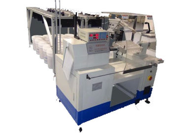 Stator Winding Automatic Binding Machine / Stator Winding Machine