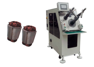 High Precision Electric Stator Winding Machine SMT - K90 ≤160mm Stator OD