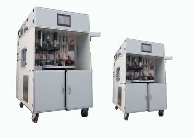 Motor Winding Equipment  Winding Inserting and Drift Machine for 3 Phase Motor