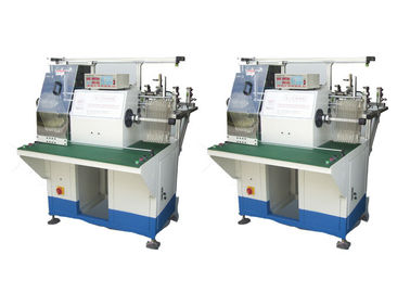 Automatic Induction Electirc Generator Motor Stator Coil winding Machine