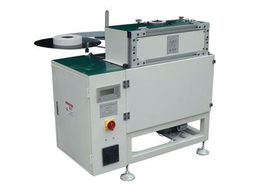 Slot Insulation Machine Electric Motor Winding Equipment Paper Inserter 