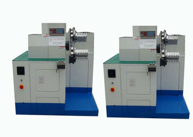 2.2Kw Stator Winding Machine , Stator Coil Winding Machine for Tubular Motor