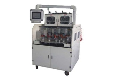 Full Auto Stator Coil Winding Machine For Normal Washing Machine Motor