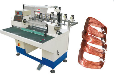 Pump Motor Stator Automatic Assembly Coil Winding Equipment with 1 year Warranty