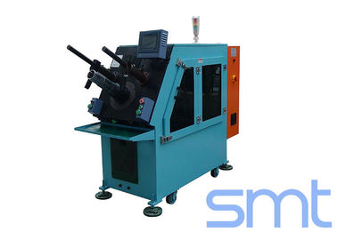 Automatic Induction Motor Winding Equipment SMT - K90 For Energy Automobile Motor