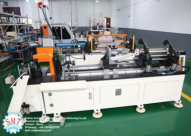 1.5KW 380V Pump Motor Stator Assembly Machines Stator Coil Winding Machine