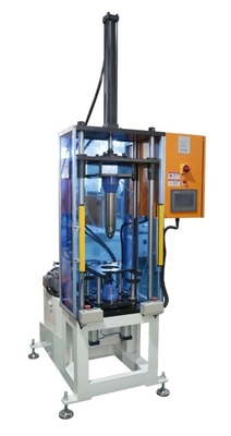 Preforming Coil Forming Machine for 50-120mm ID Range