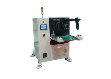 Motor Stator Winding Inserting Machine Coil Servo Winding Inserting Machine With Wedge