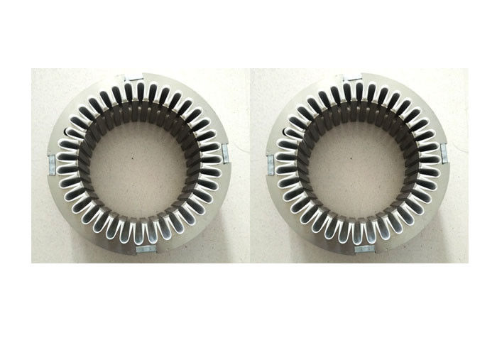 Compressor Motor Stator Armature Slot Insulation Paper Inserting Machine
