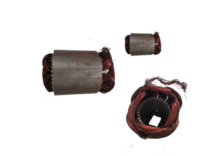 Automatic Stator Winding Coil Forming Machine with Slider SMT - ZZ160 -2