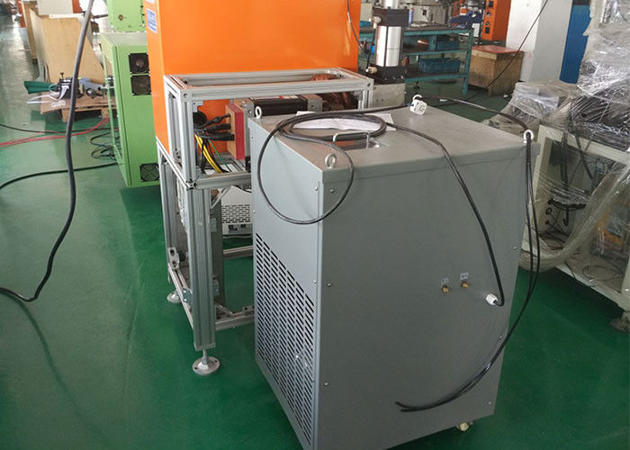 Precision Metal Welding Machine for Rare Metal Electrical Connector Welding