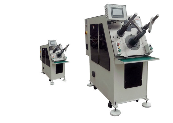 High Precision Electric Stator Winding Machine SMT - K90 ≤160mm Stator OD