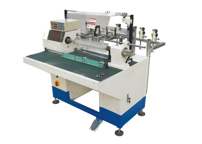 Pump Motor Stator Automatic Assembly Coil Winding Equipment with 1 year Warranty