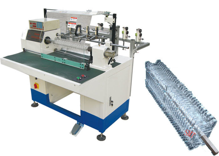 Copper Wire Coil Motor Winding Machine For Home Appliances , Cleaning Equipment