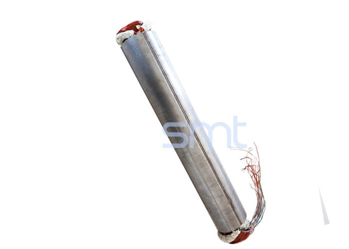 1.5KW 380V Pump Motor Stator Assembly Machines Stator Coil Winding Machine