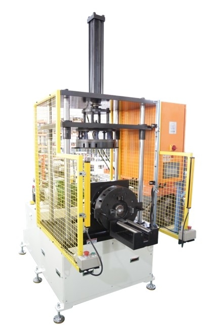 Final Stator Forming Machine for 170-260mm OD