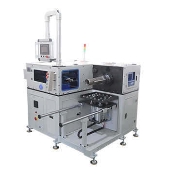 Stator Lacing Machines Manufacture Electric Motors of lacing Stator End Coils