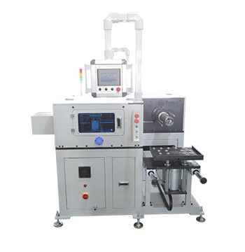 Stator Lacing Machines Manufacture Electric Motors of lacing Stator End Coils