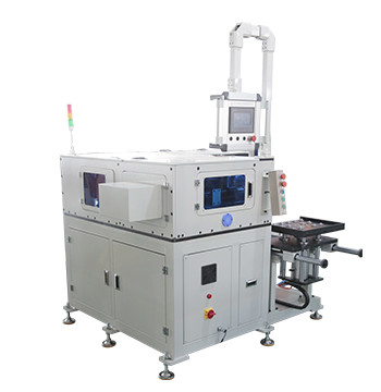 Stator Lacing Machines Manufacture Electric Motors of lacing Stator End Coils